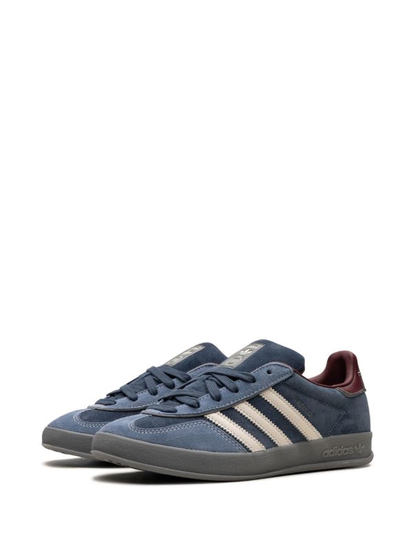 Adidas Gazelle Indoor Blue
