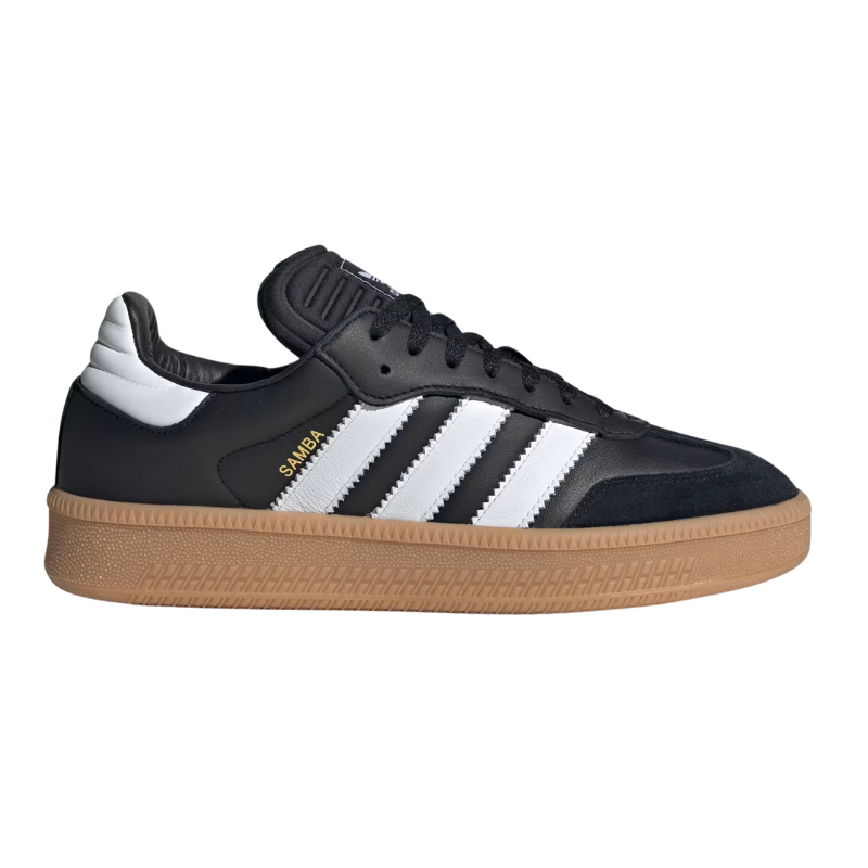 Adidas Samba XLG - Core Black Gum