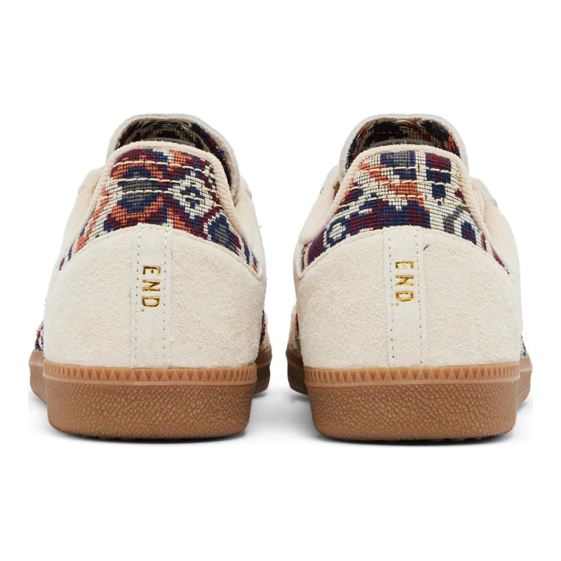 Adidas Samba - Consortium Cup END. Past