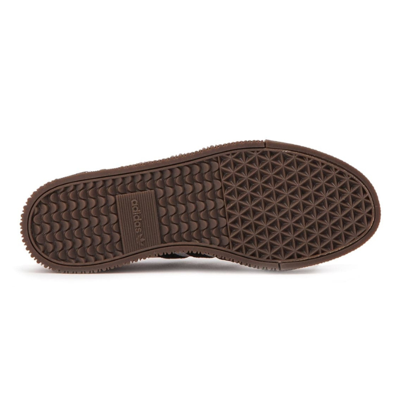 Adidas Sambarose - White Black Gum