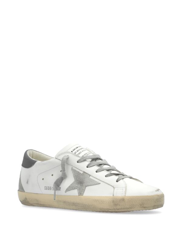 Golden Goose Super-Star