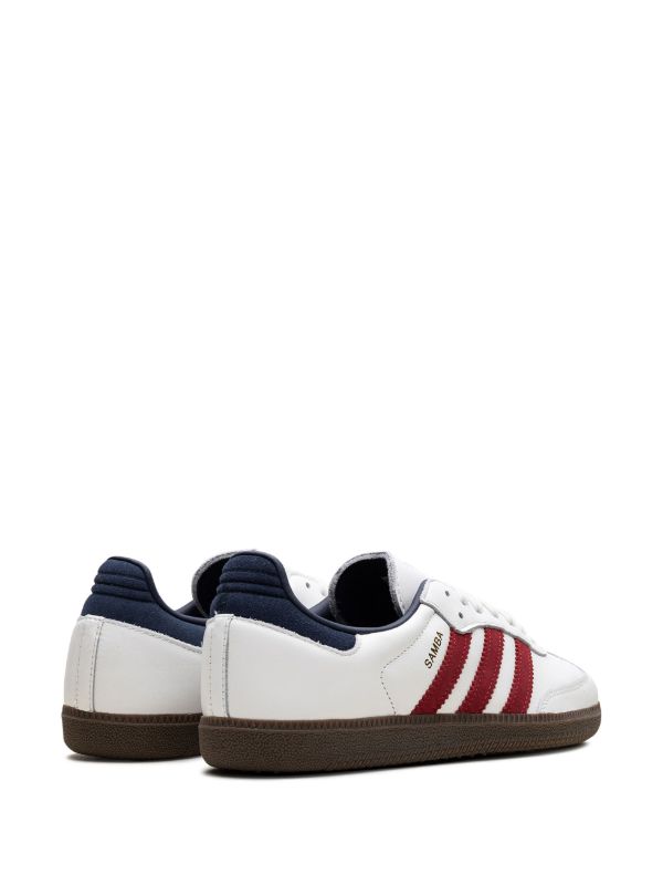 adidas Samba OG sneakers