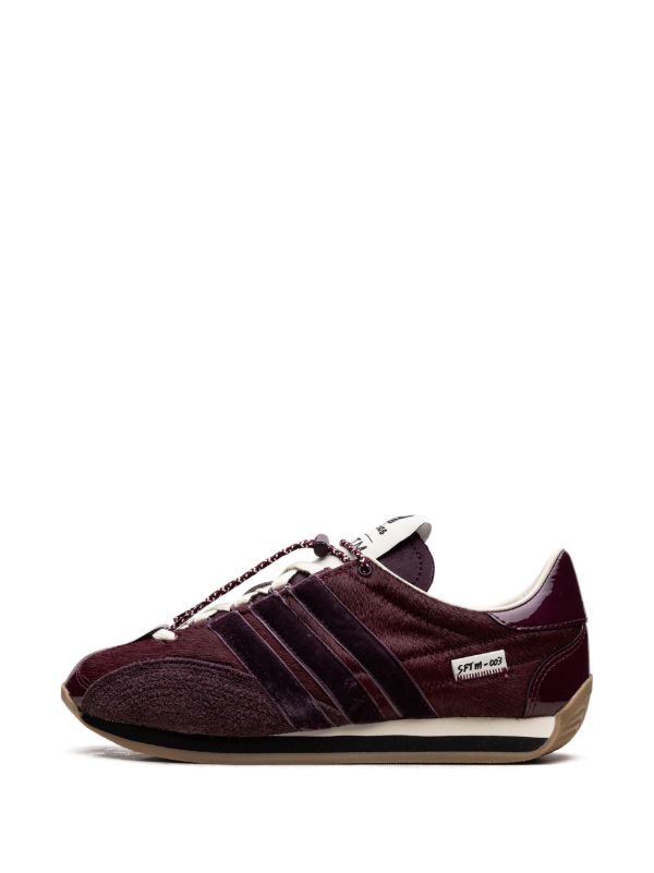 adidas Tokyo Song for the Mute Burgundy