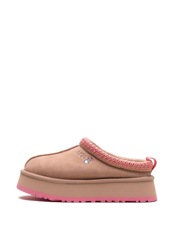 UGG Tazz Love '25  slippers