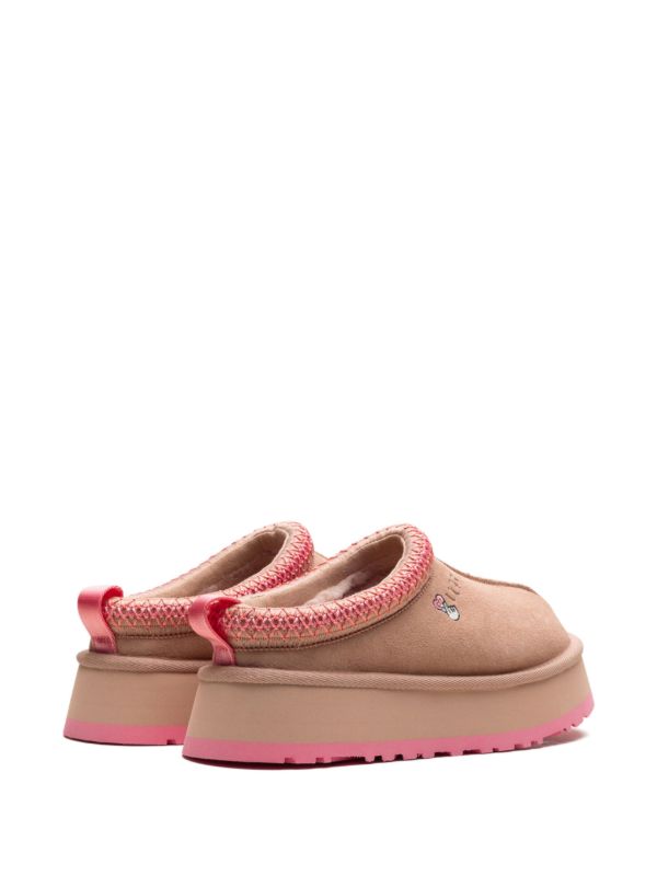 UGG Tazz Love '25  slippers