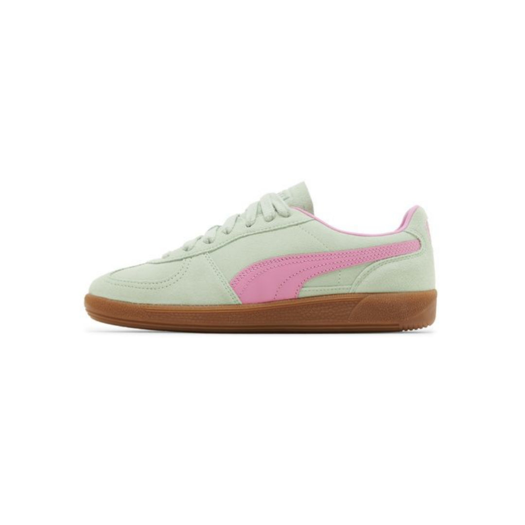 Puma Palermo Fresh Mint Fast Pink