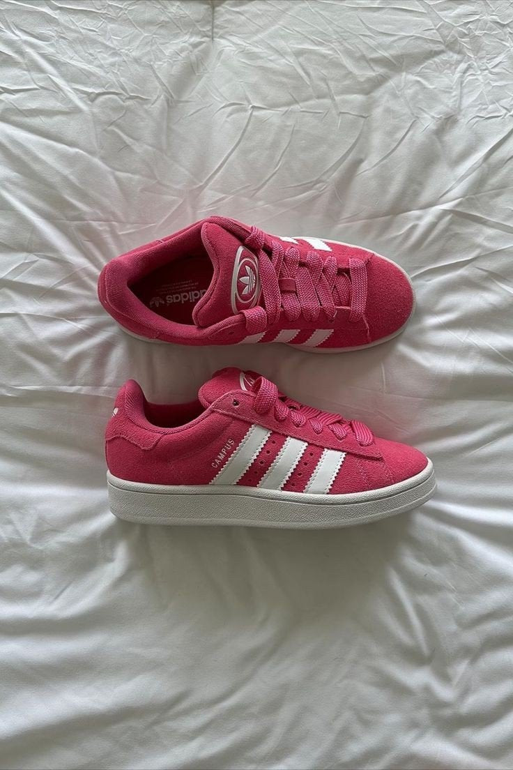 adidas Campus 00sPink Fusion