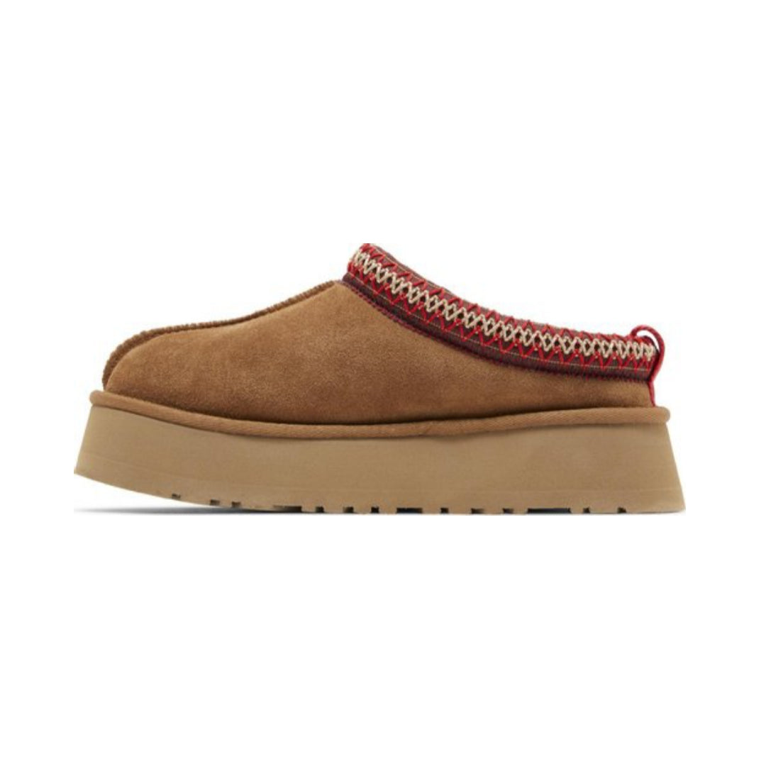 UGG Tazz Slipper Chestnut