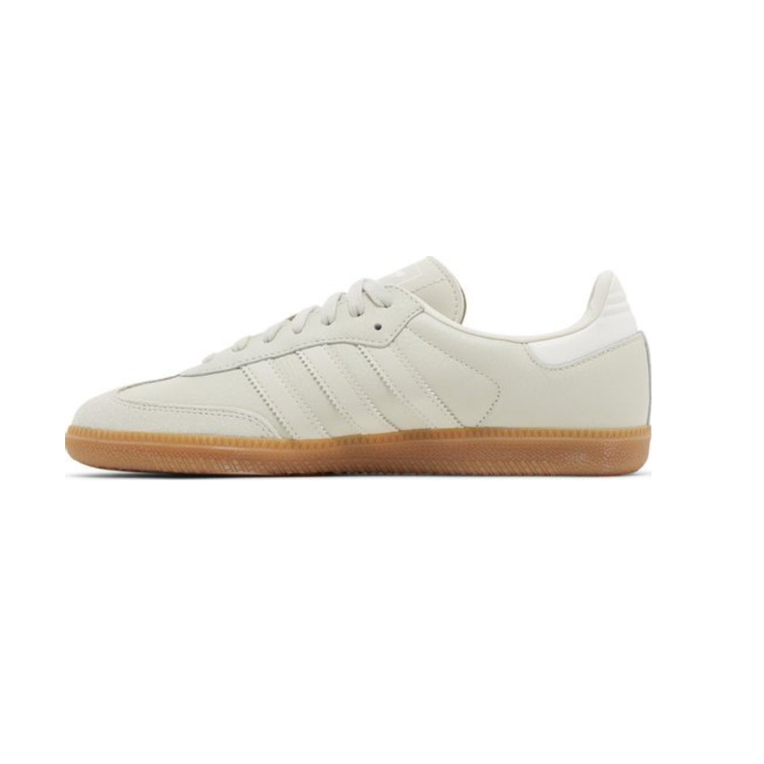 adidas Samba OG Aluminum Gum