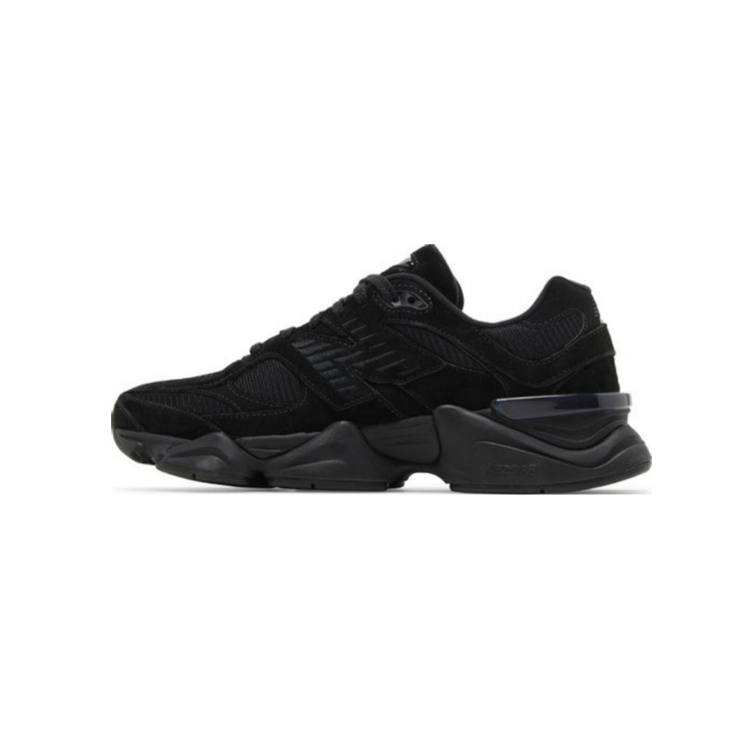 New Balance 9060 Triple Black