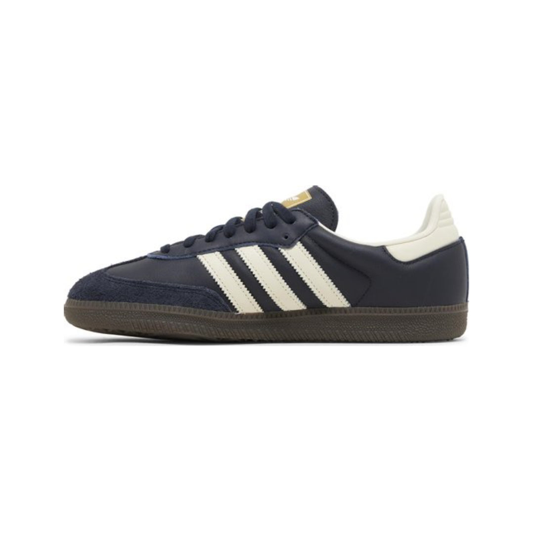 adidas Samba OG Night Navy Gum
