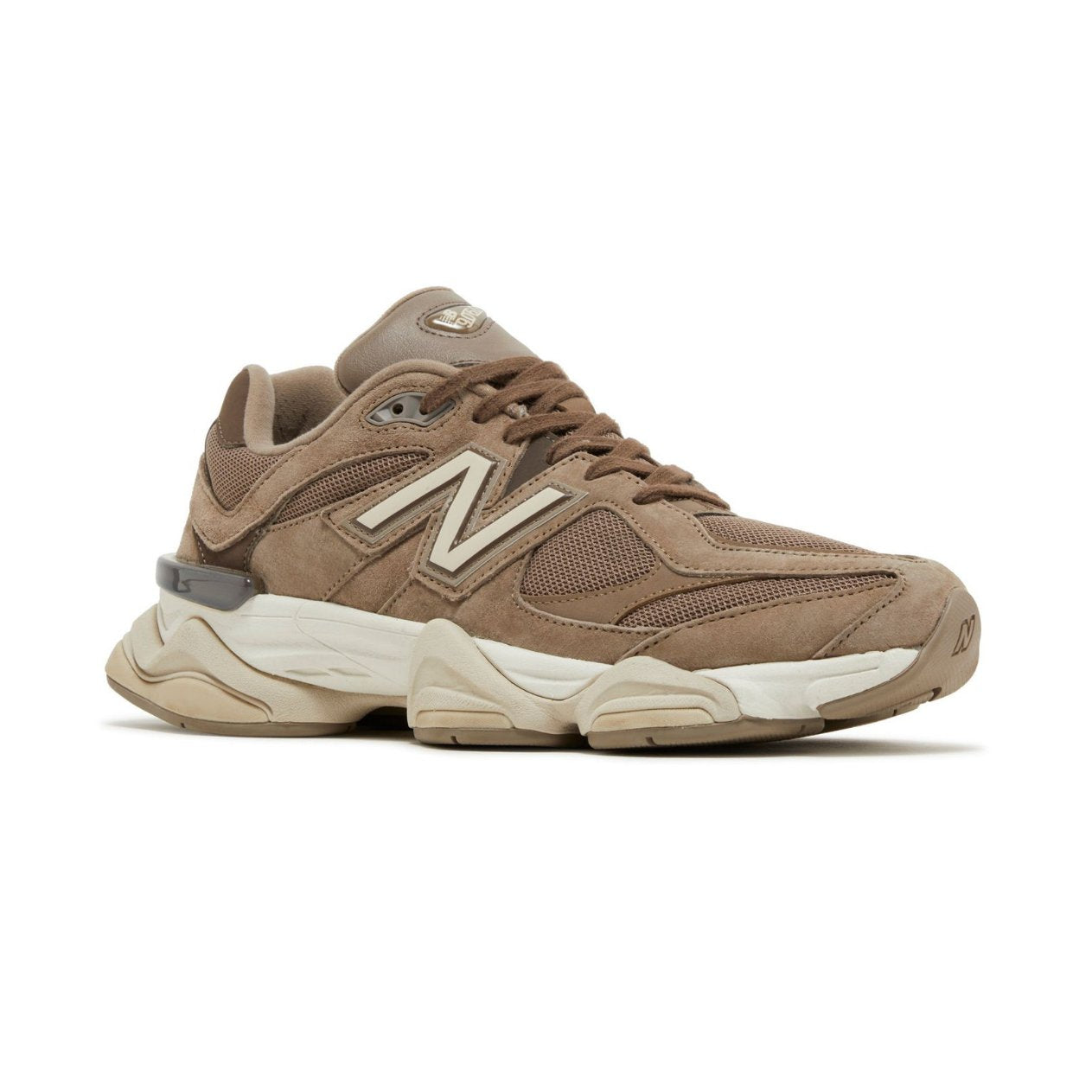 New Balance 9060 Mushroom Brown