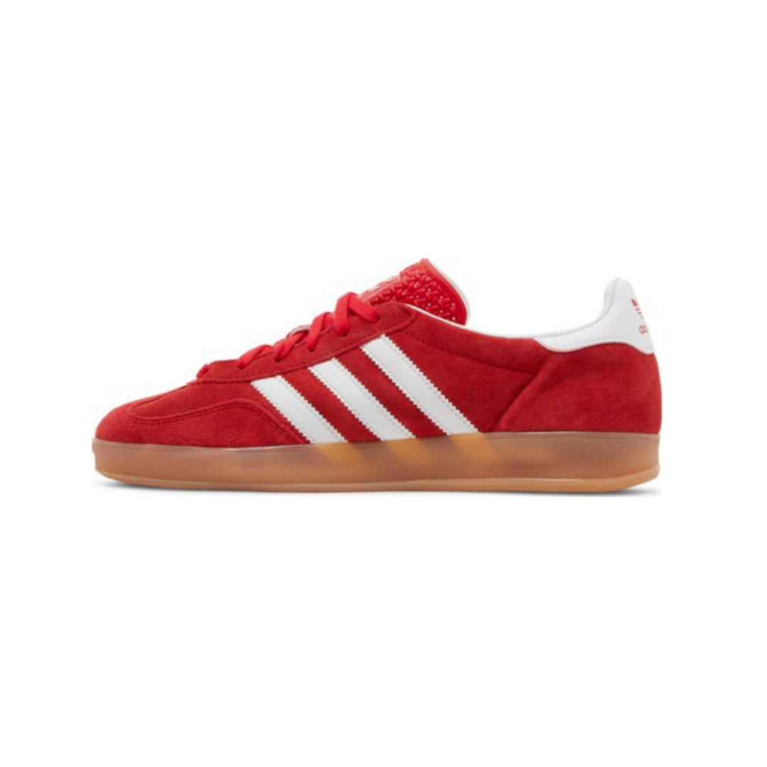 adidas Gazelle Indoor Better Scarlet