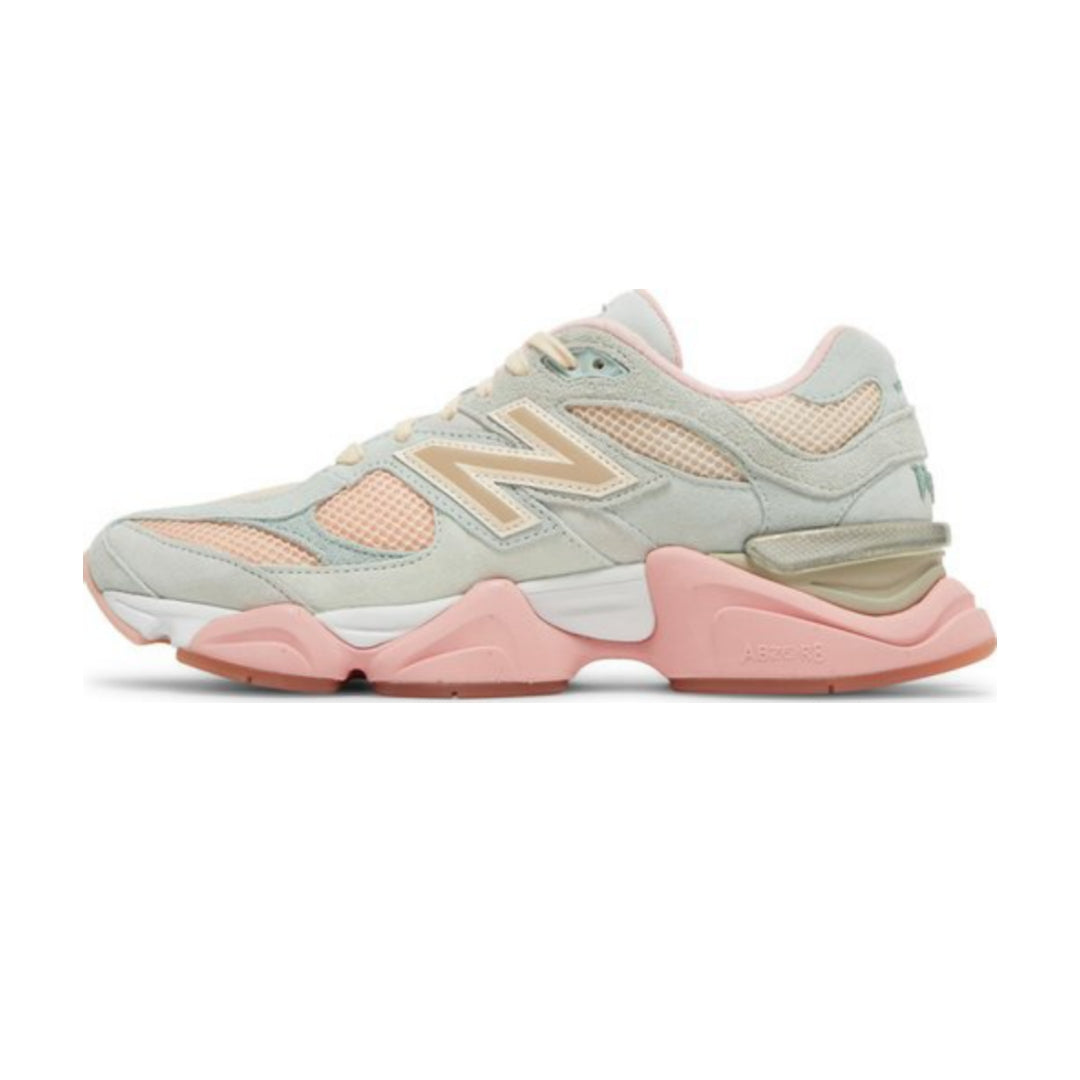 New Balance 9060 Joe Freshgoods Inside Voices Baby Shower Blue