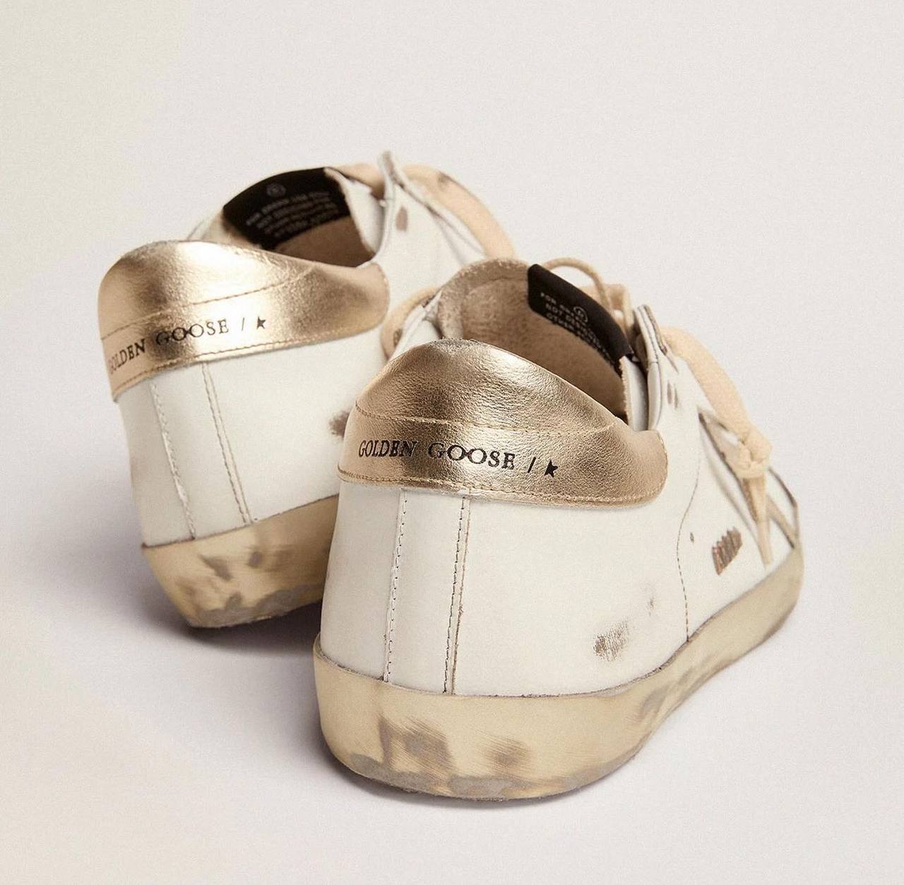 Golden Goose Super-Star