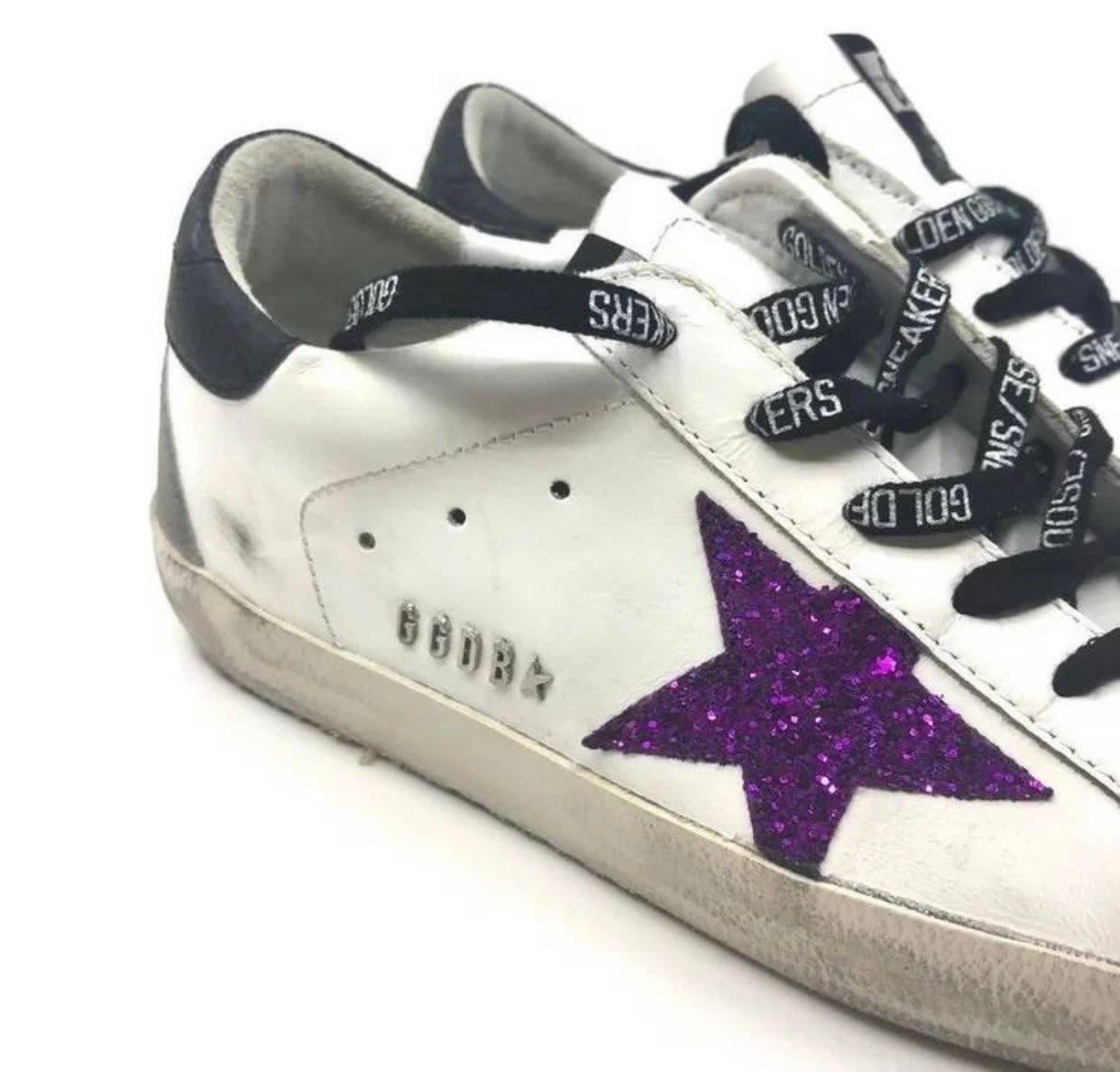Golden Goose Super-Star