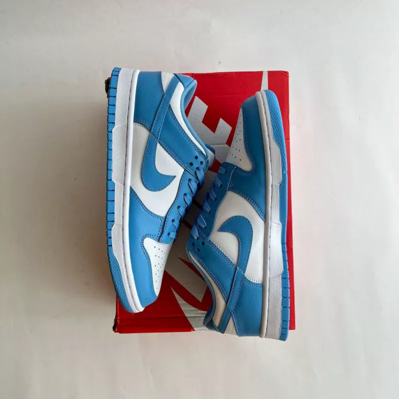 Nike Dunk Low UNC