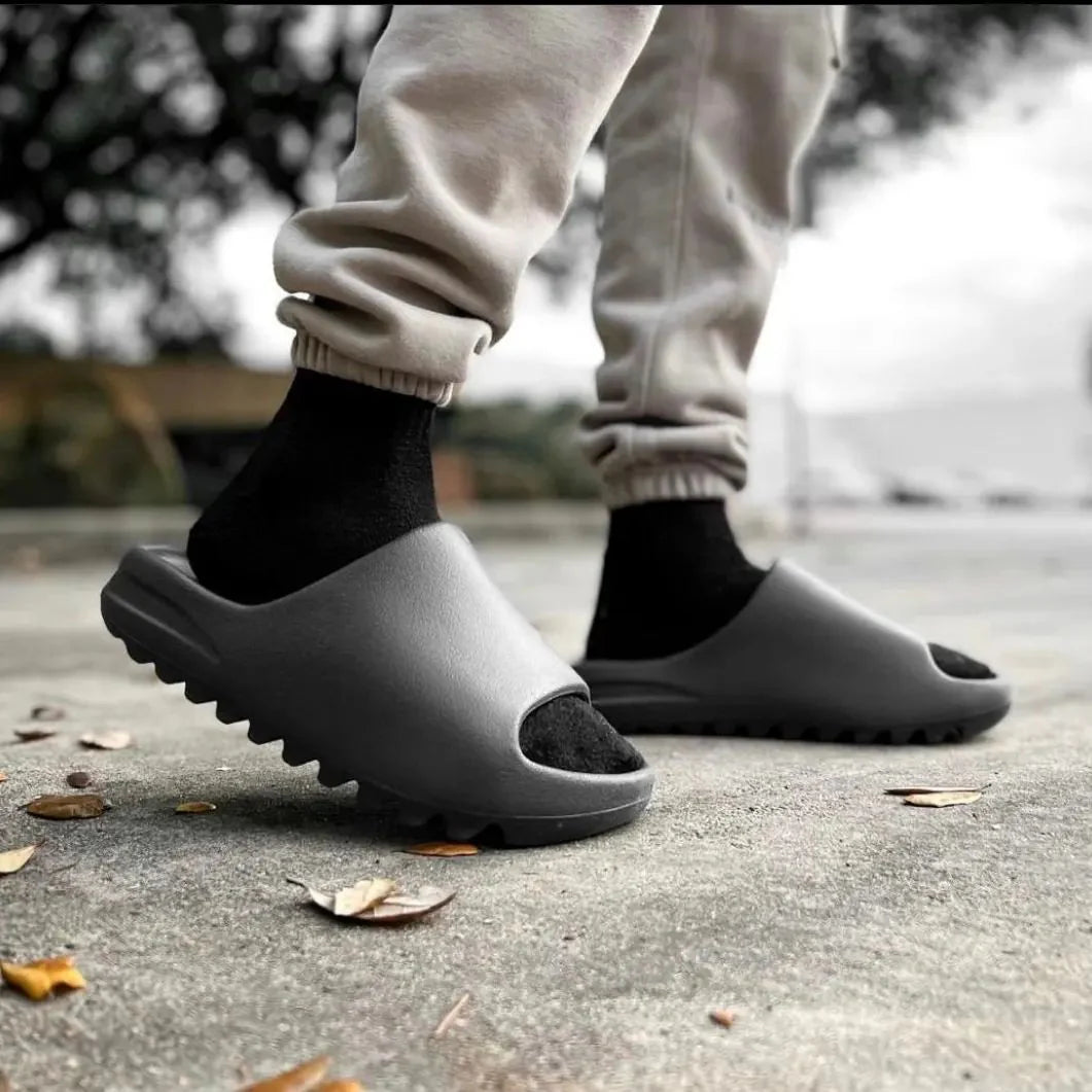 adidas Yeezy Slide Onyx