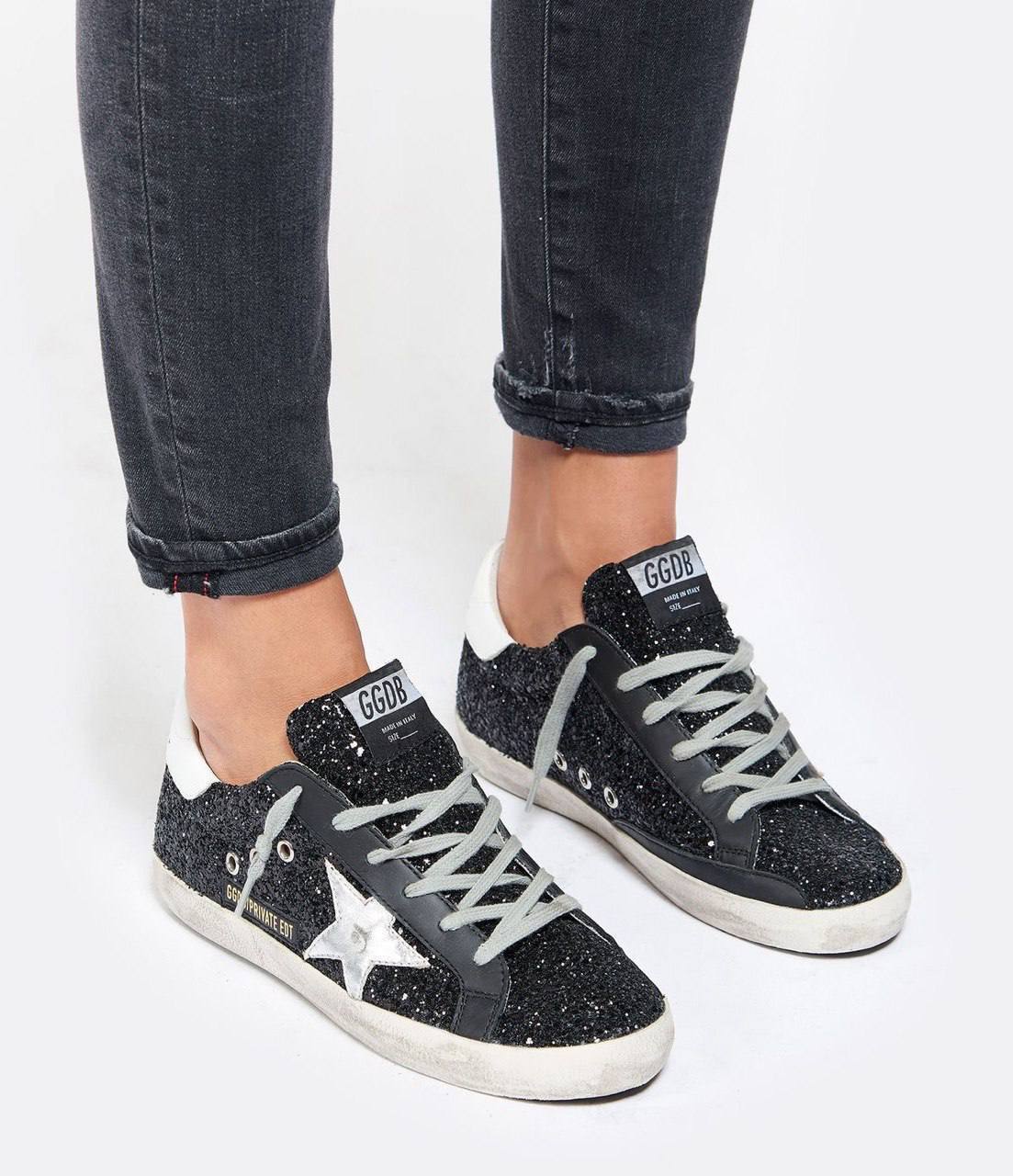 Golden Goose Super-Star