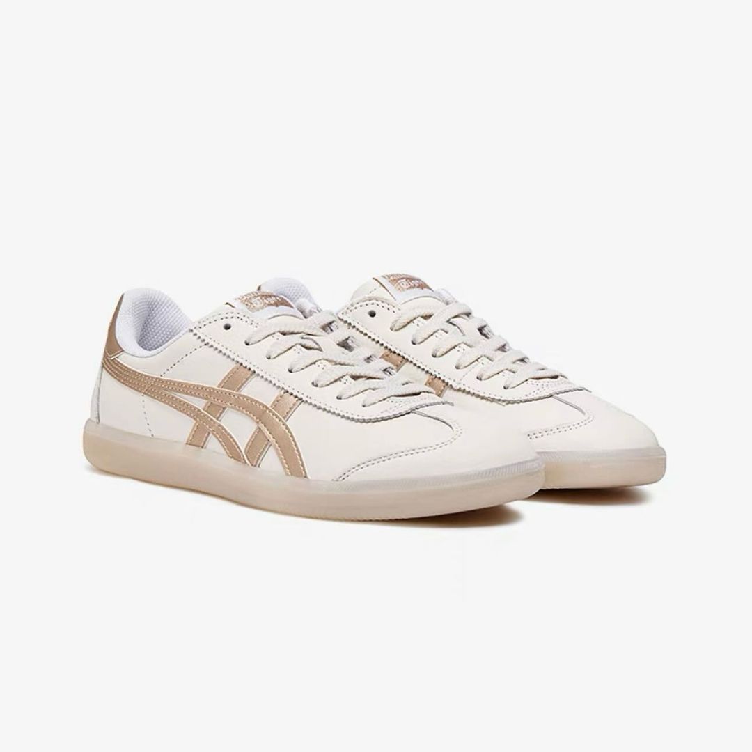 Onitsuka Tiger Mexico 66 SD White Rose Gold