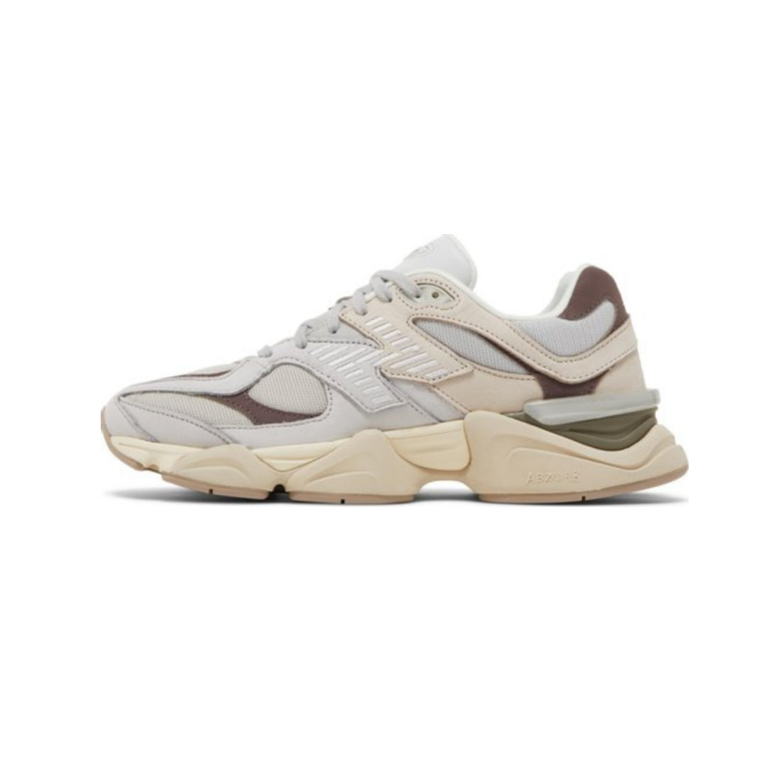 New Balance 9060 Grey Matter Timberwolf