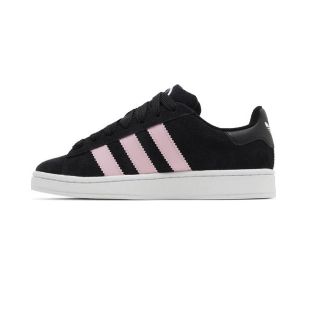 Adidas Campus 00s Core Black True Pink