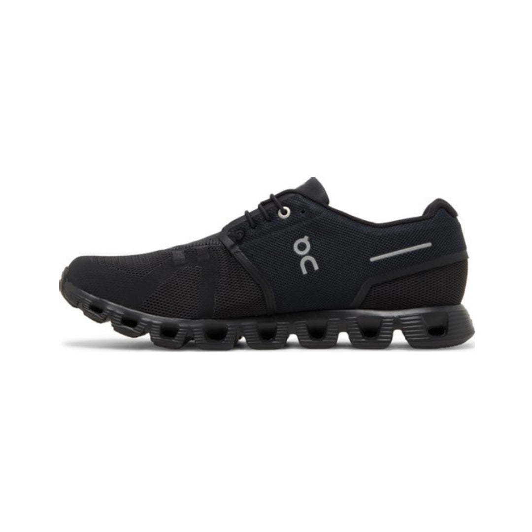 On Running Cloud 5 All Black