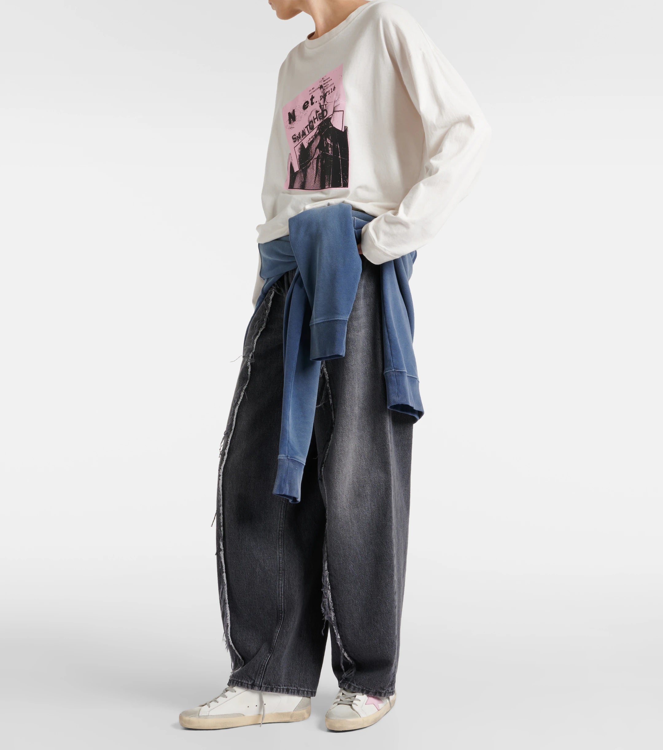 Golden Goose Super-Star