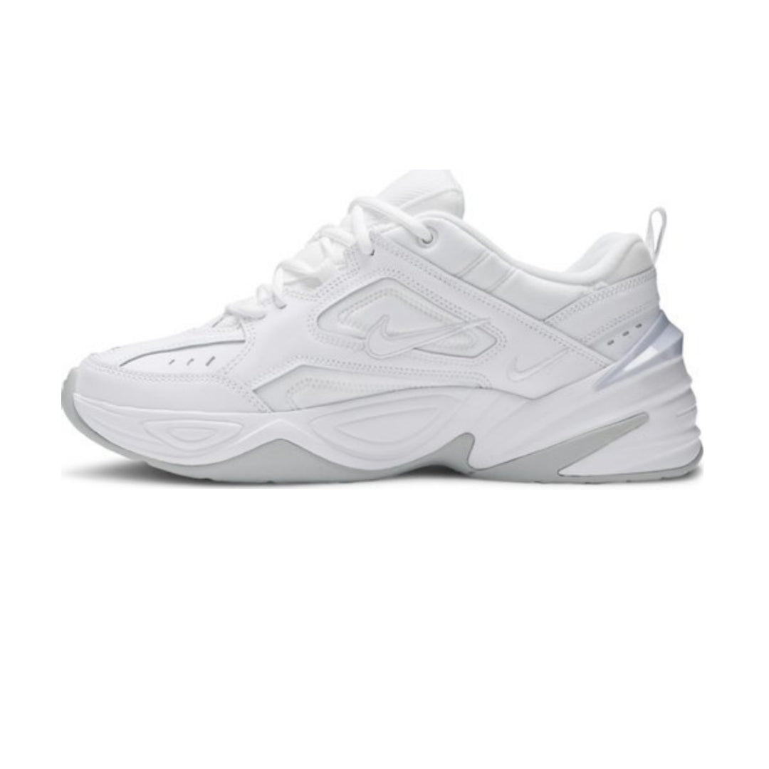 Nike M2K Tekno White