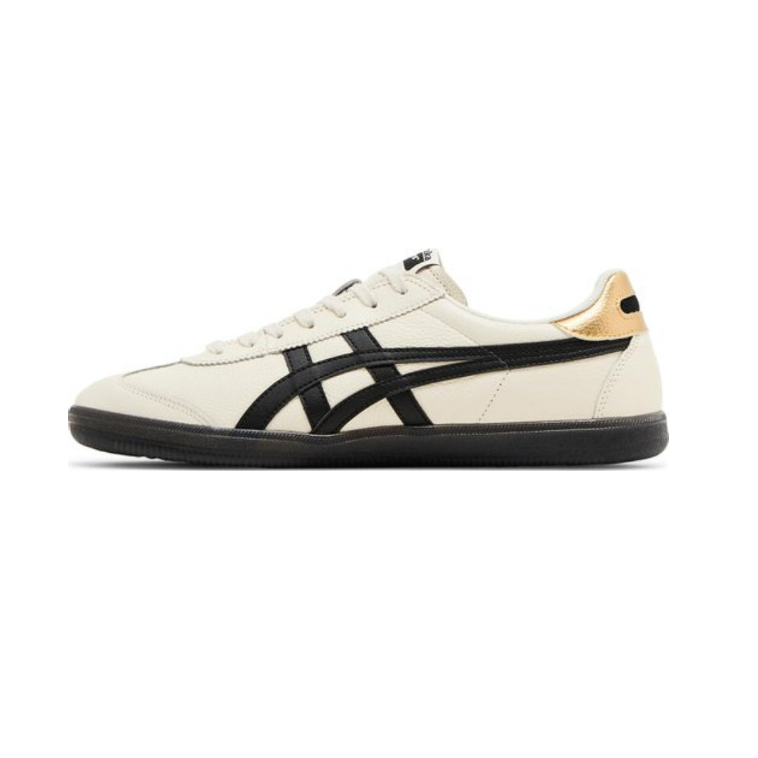 Onitsuka Tiger Tokuten Cream Black