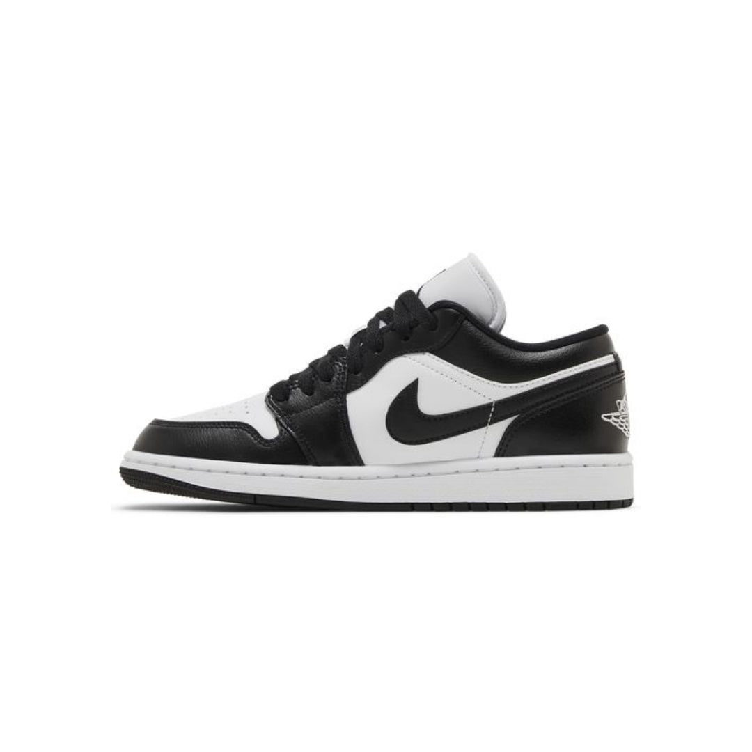 Jordan 1 Low Panda