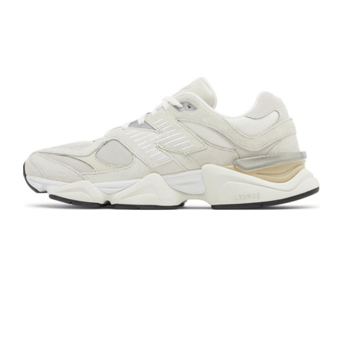 New Balance 9060 Sea Salt Moonbeam