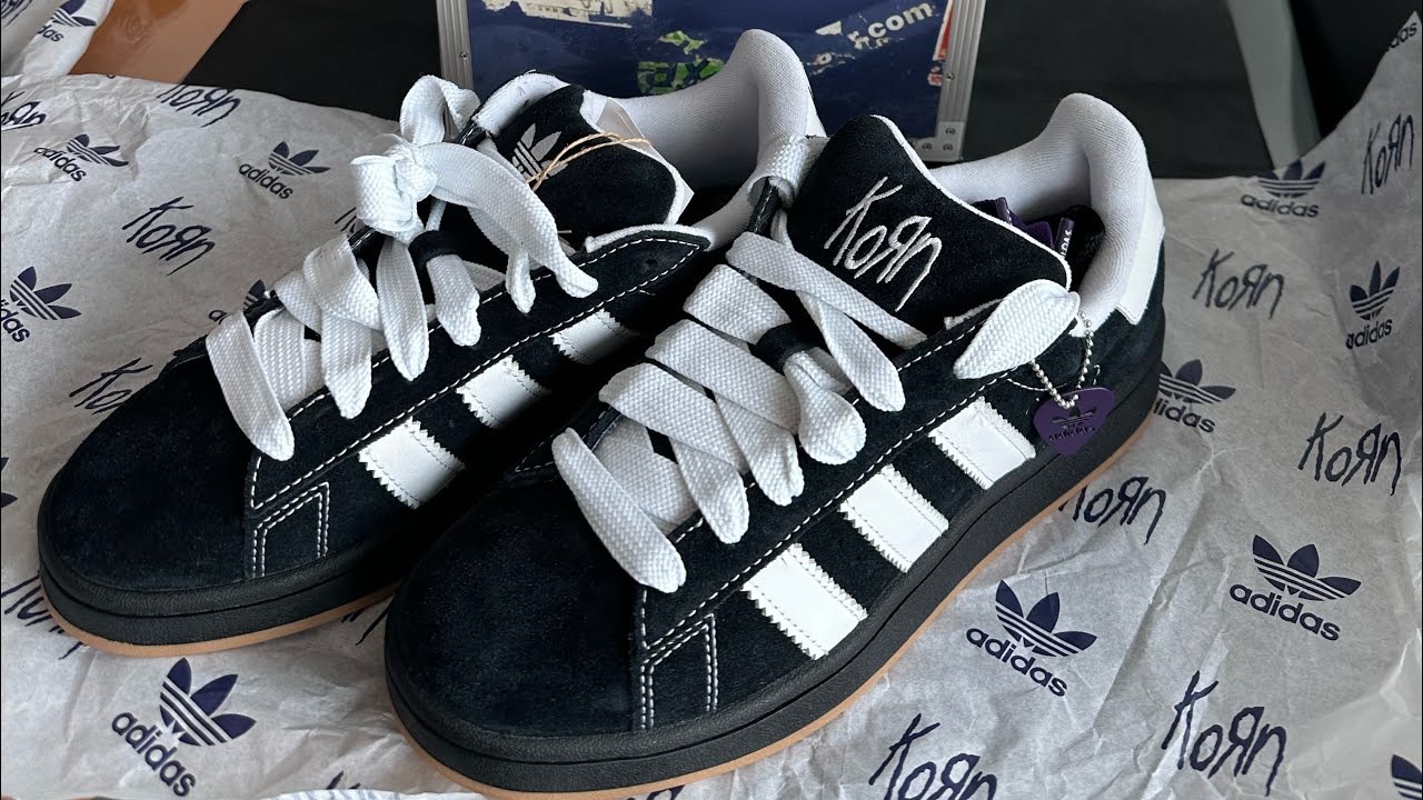 adidas Campus 00s KoRn