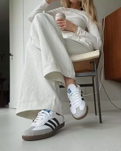 Adidas Samba Vegan