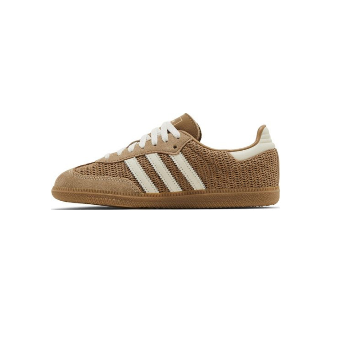 Samba OG 'Cardboard'