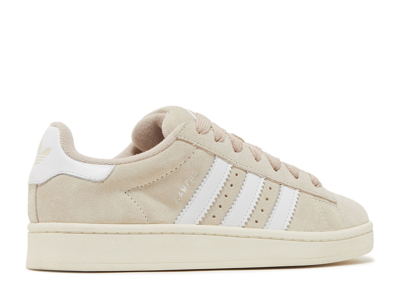 adidas Campus 00s Wonder White