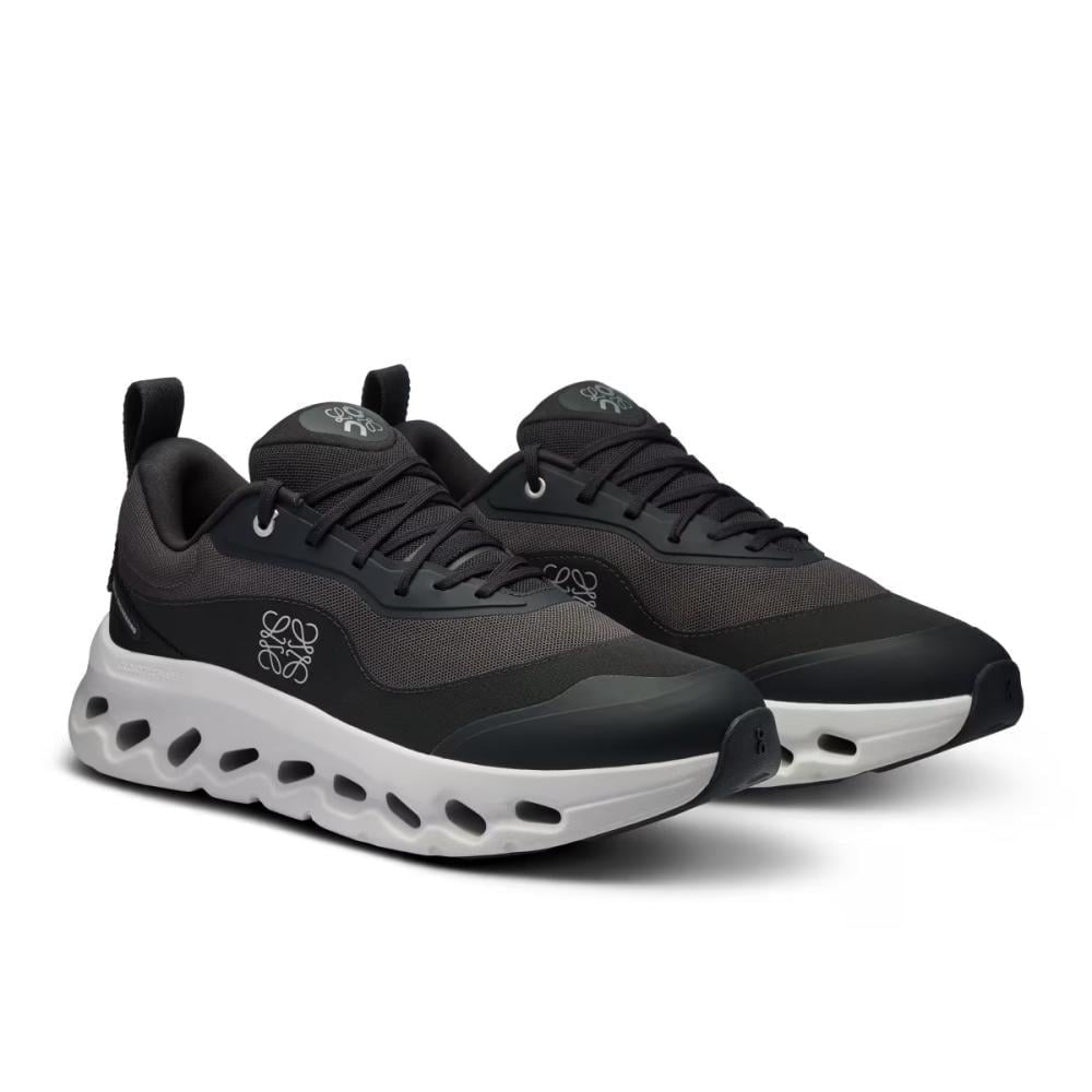 On Running Cloudtilt 2 LOEWE Black