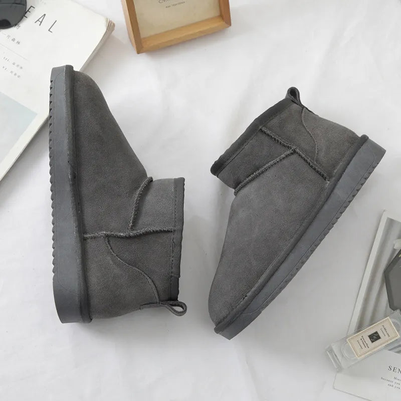 Classic Ultra Mini Boot