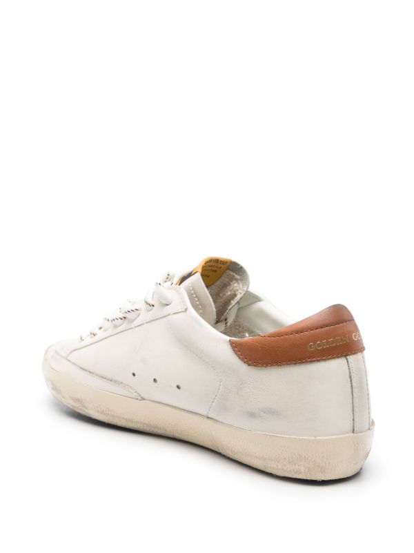 Golden Goose Super-Star