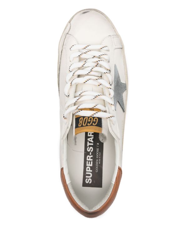Golden Goose Super-Star