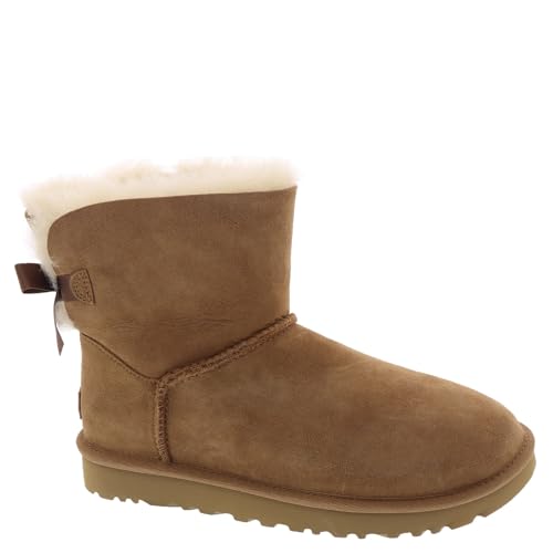 UGG Toddler Mini Bailey Bow II Boots