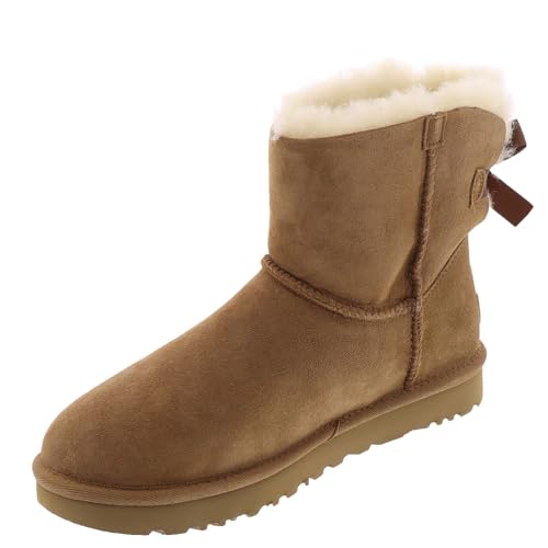 UGG Toddler Mini Bailey Bow II Boots