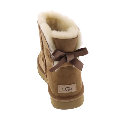 UGG Toddler Mini Bailey Bow II Boots