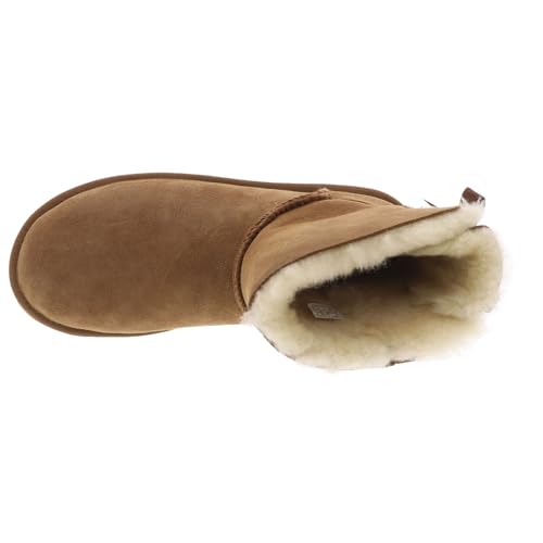 UGG Toddler Mini Bailey Bow II Boots