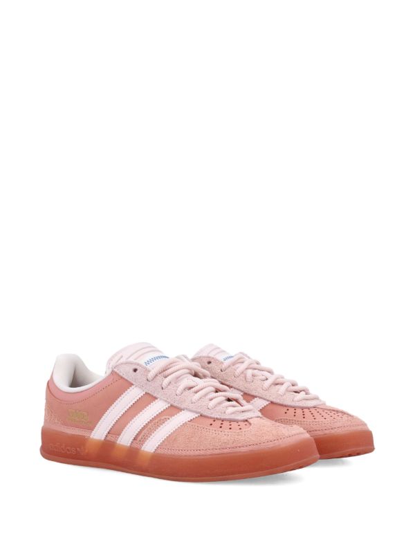 Adidas Gazelle Indoor Pink Gum