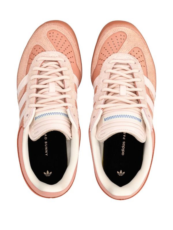 Adidas Gazelle Indoor Pink Gum