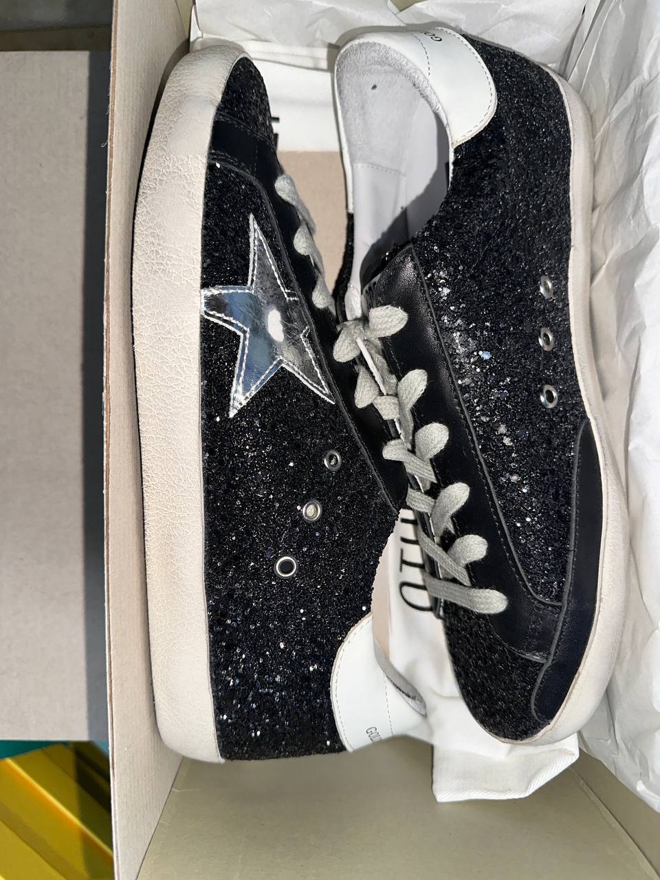 Golden Goose Super-Star