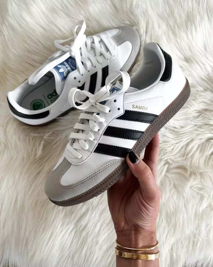 Adidas Samba Vegan