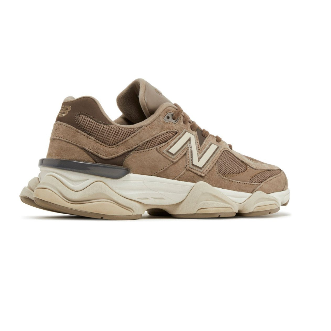 New Balance 9060 Mushroom Brown