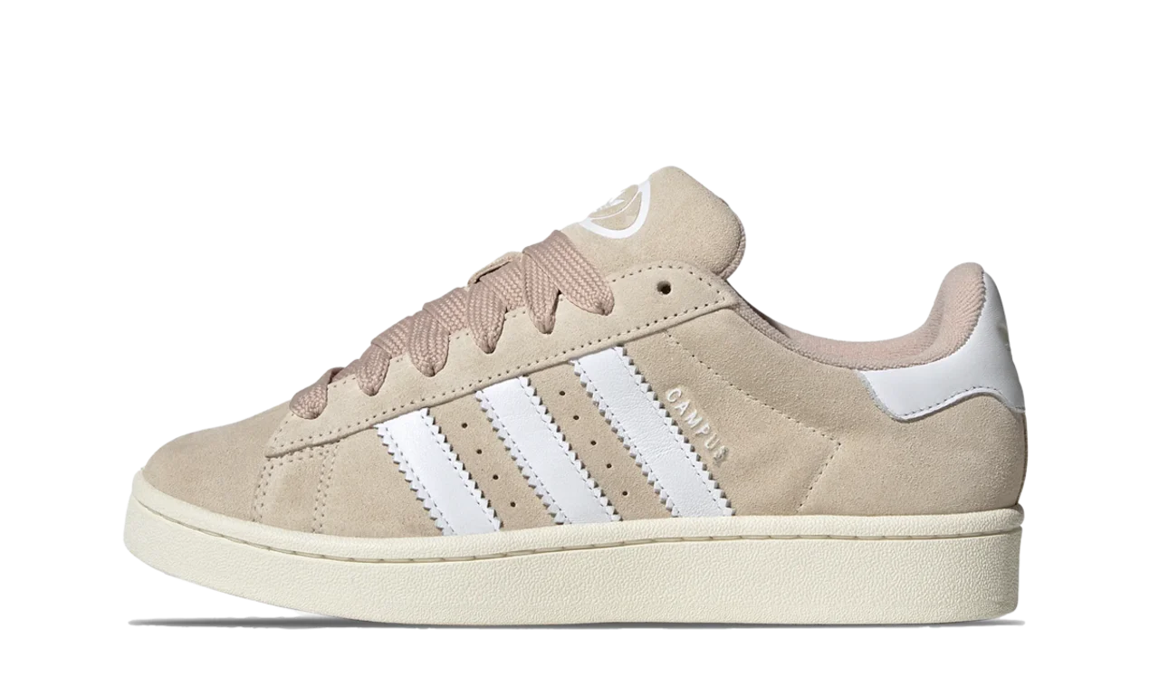 adidas Campus 00s Wonder White